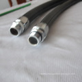 High Working Pressure Oil Resistant Gas station Hose